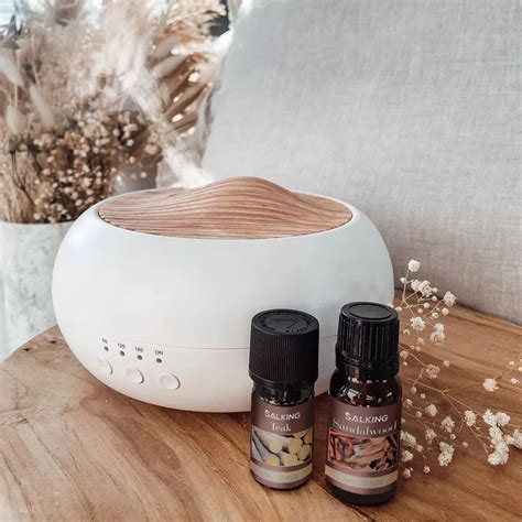 Salking Aroma Diffuser 250 Ml TheShop Pk