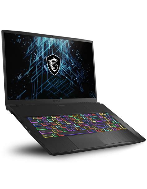 MSI GF75 Thin