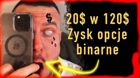 Zrobi Em Z Dolar W W Godz Opcje Binarne Inwestycja Gie Da