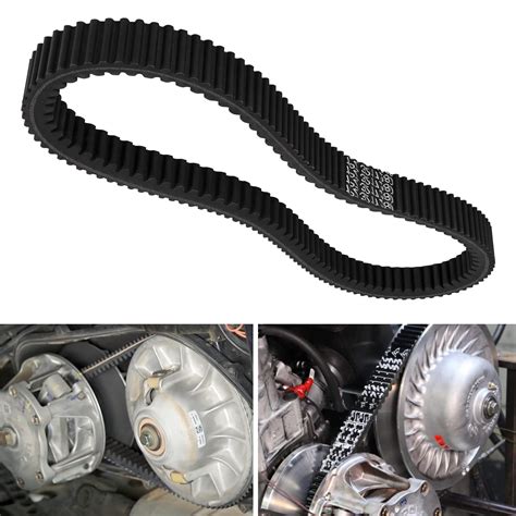 Polaris Oem Drive Belt Change Polaris Rzr Xp Atelier Yuwa Ciao Jp