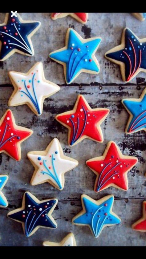 Top 10 4th Of July Cookies Ideas And Inspiration