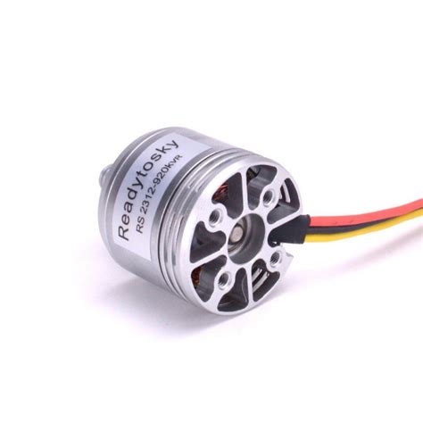 2312 920KV Brushless DC Motor For Drone CCW Motor Rotation Buy Online