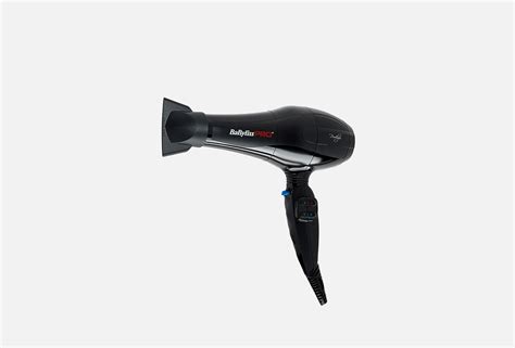 BaByliss PRO Фен Prodigio, 6710 1 шт — купить в Минске