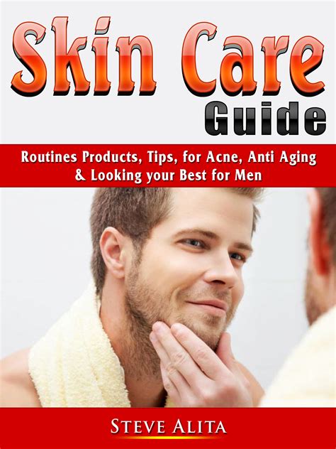 Babelcube Skin Care Guide Routines Products Tips For Acne Anti