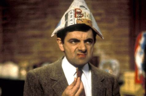 Mr Bean Feiert Comeback Neue Staffel In Produktion TV SPIELFILM