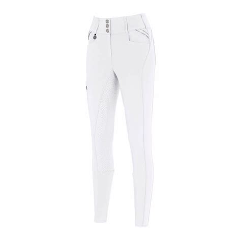 Pikeur Damen Reithose Candela Glamor Fs Fundis Reitsport