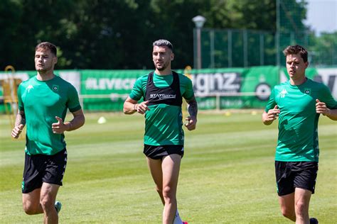 Maximal Aerobic Speed A Useful Tool To Improve Aerobic Capacity
