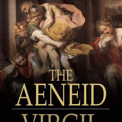 Virgil The Aeneid Quotes. QuotesGram