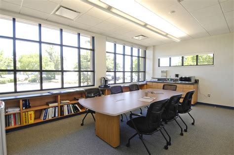 Vacaville Water Quality Laboratory Mwa Architects