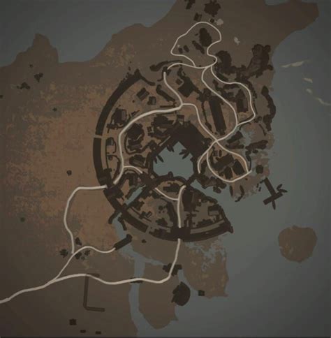 Maps from “Conquerors Blade” : r/dndmaps