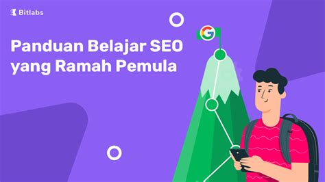 Panduan Lengkap Belajar SEO Untuk Pemula Di Tahun 2022