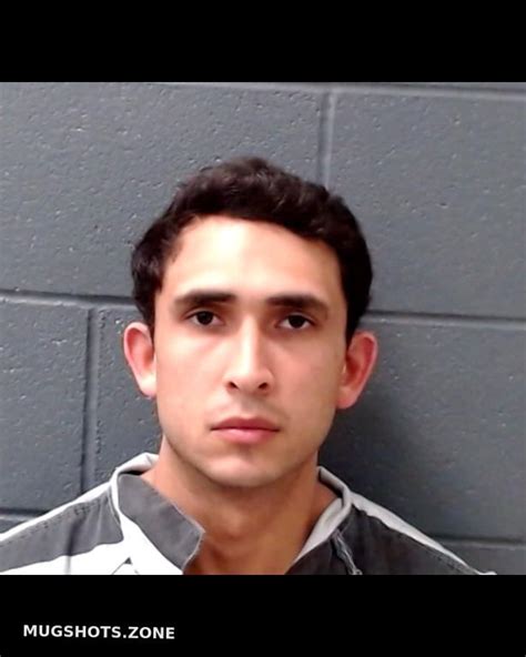 Muniz Javier Alberto 07122021 Comal County Mugshots Zone