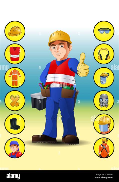 Safety Posters For Construction Site