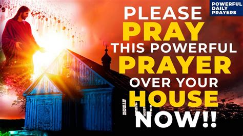 God Wants You To Pray This Powerful House Cleansing Prayer Over Your