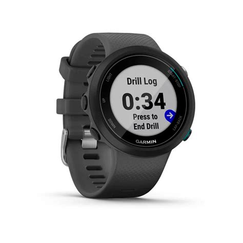 Reloj Garmin Swim 2 Abutech Líderes en Venta de Equipos GPS Garmin