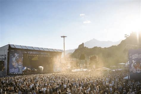 Sion Sous Les étoiles A Dévoilé Sa Programmation 2024 Rhône Fm