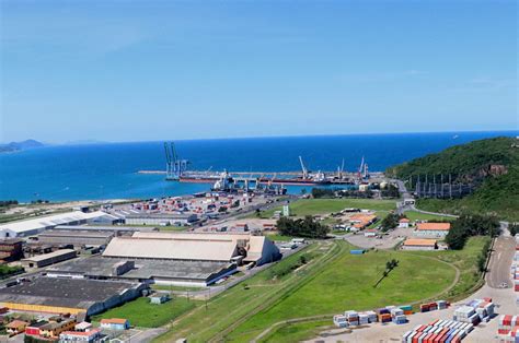 3º Prêmio Portos e Navios tem SCPAR Porto de Imbituba como vencedora e