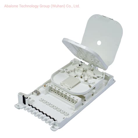 Abalone Indoor Outdoor Cores Ports Ftth Ftta Mount