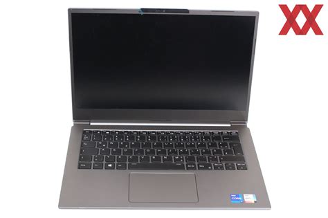 Тест и обзор: Gigabyte U4 UD - тонкий и легкий ноутбук - Hardwareluxx ...