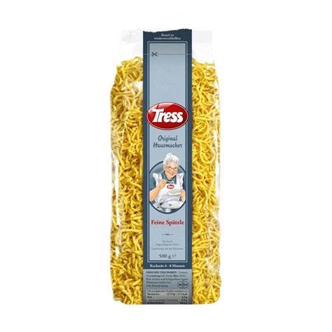 Massa Spatzle Extra fino 500g Família Scopel Delivery