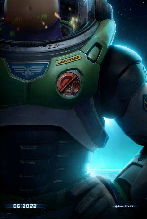 Al infinito y más allá estrenan primer tráiler de Buzz Lightyear