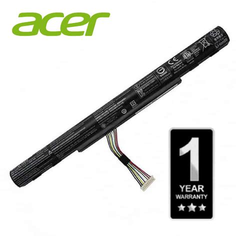 Laptop Battery Genuine Acer Aspire AS16A5K AS16A8K AS16A7K Daraz Lk