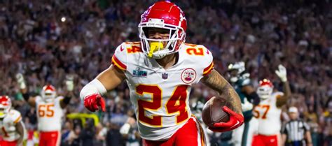 NFL Week 1 Thursday Night Football Best Bets Lions Vs Chiefs