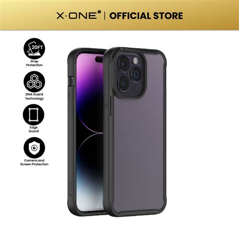 X One Dropguard 2 0 Impact Protection Case For IPhone 14 Pro Max 14 13