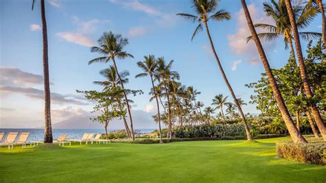 Laulea 1 At Andaz Maui At Wailea Resort A Concept By Hyatt Hotel