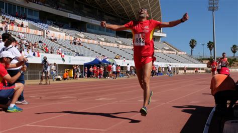 Club Polideportivo Olimpo Cadiz RESULTADOS DE PRUEBAS FIN DE SEMANA 1