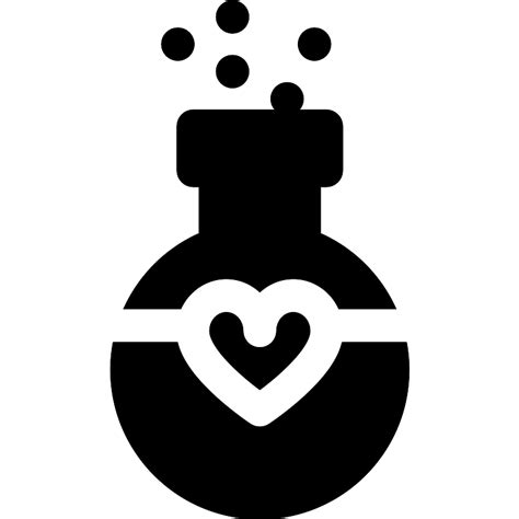 Potion Vector Svg Icon Svg Repo