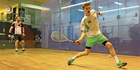 Squash Grabs Fertigt Vaduz Mit 40 Ab