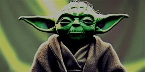 Yoda Quotes About Strength To Inspire You Successful Spirit