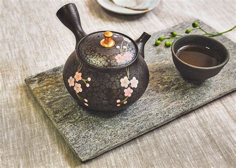 Japanese Teapot 8 Things You Need To Know