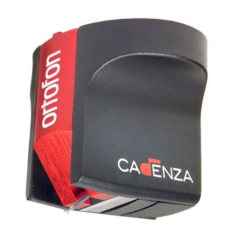Ortofon MC Cadenza Red Nude Fine Line Műszaki Pince