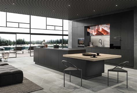 Di Iorio Cucine Kitchen Essence