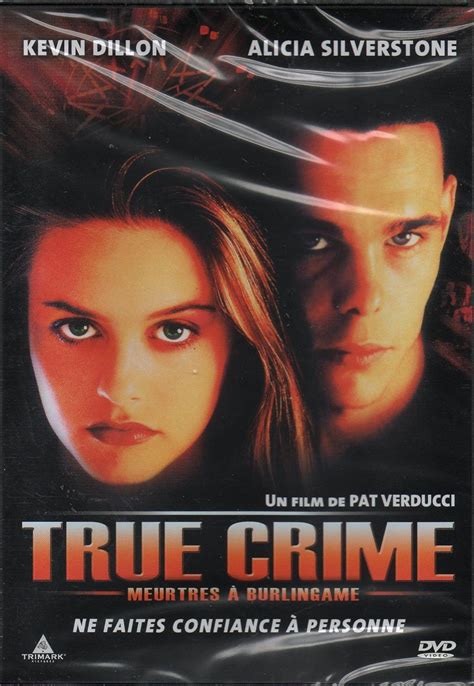 True Crime Edizione Regno Unito Edizione Regno Unito Amazon It