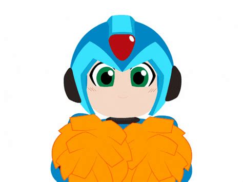 Megaman  Megaman Discover Share S Artofit