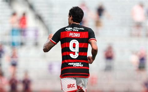 Gabigol E Pedro Ficam Atr S Na Artilharia Do Carioca Atacante Do Nova