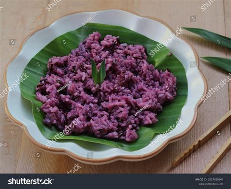 573 Tapai Dish Images, Stock Photos & Vectors | Shutterstock