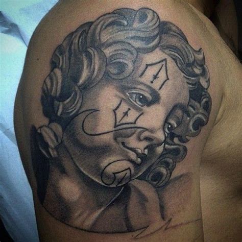 Pin En Chicano Art Tattoos