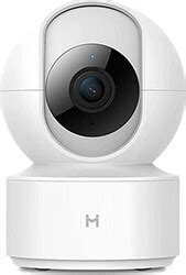 IP Camera Xiaomi Imilab C21 Home Security Camera PTZ 360 2 5k 1440p