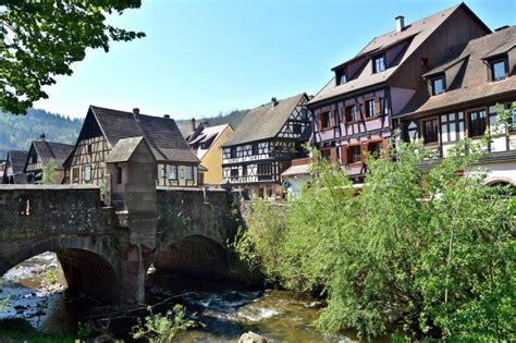 From Colmar Alsace Wine Route Tour Full Day