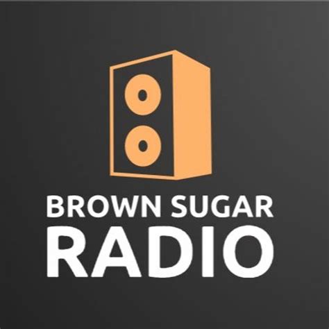 Stream Brown Sugar Radio | Listen to podcast episodes online for free ...