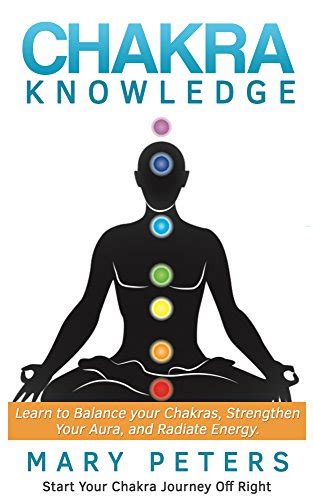 Amazon Co Jp Chakra Chakra Knowledge For Beginners Learn To Balance