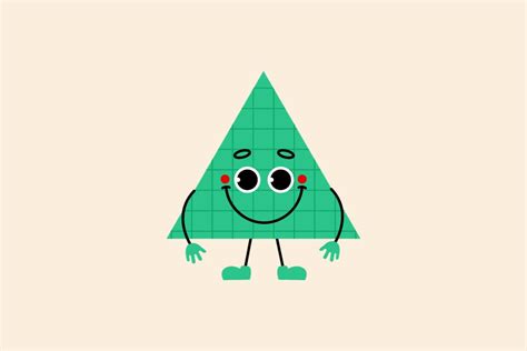 triangle jokes     point