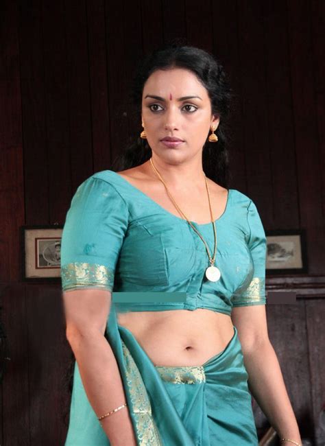 Swetha Menon In Rathinirvedam Hot Photos