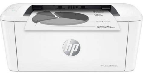 HP LaserJet M110w Wireless 5 Stores See At Klarna