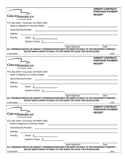 Free Printable Payment Receipt Templates Word Excel Pdf