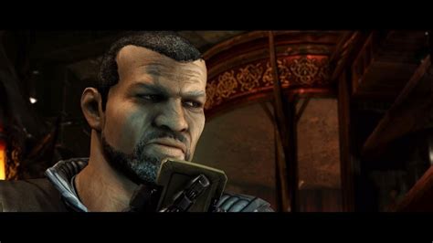 Mortal Kombat X Story Playthrough Chapter Jax Ps K Youtube